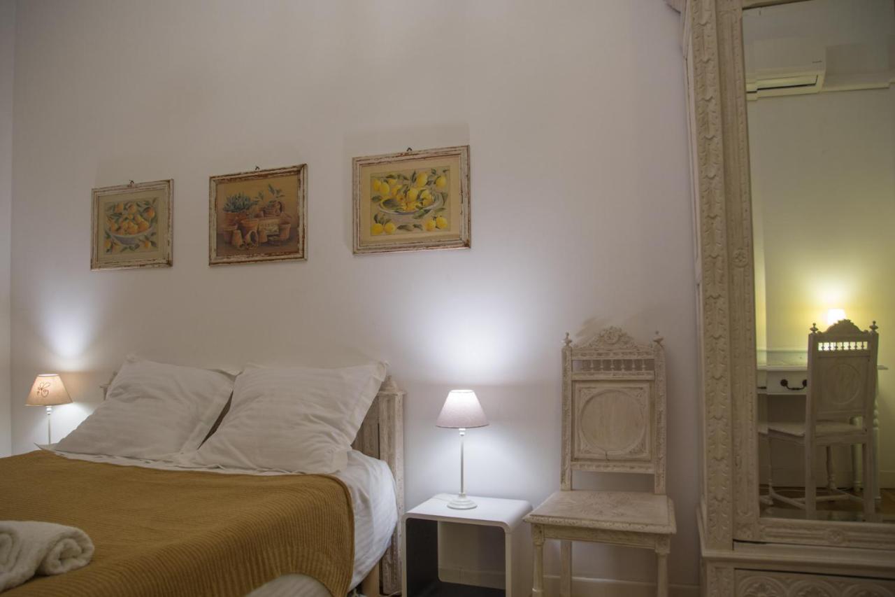 City Center Nice,1 Chambre , 2 Balcons Exterior foto
