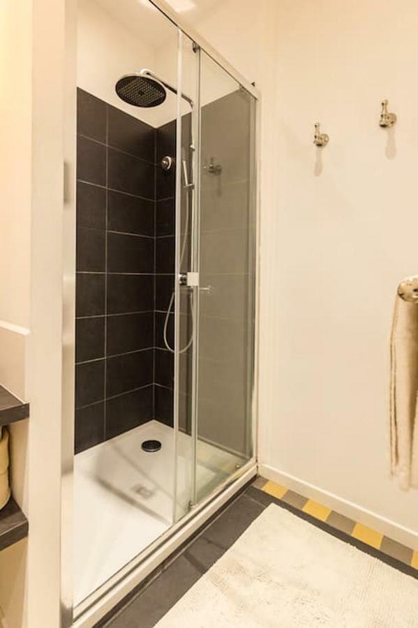 City Center Nice,1 Chambre , 2 Balcons Exterior foto
